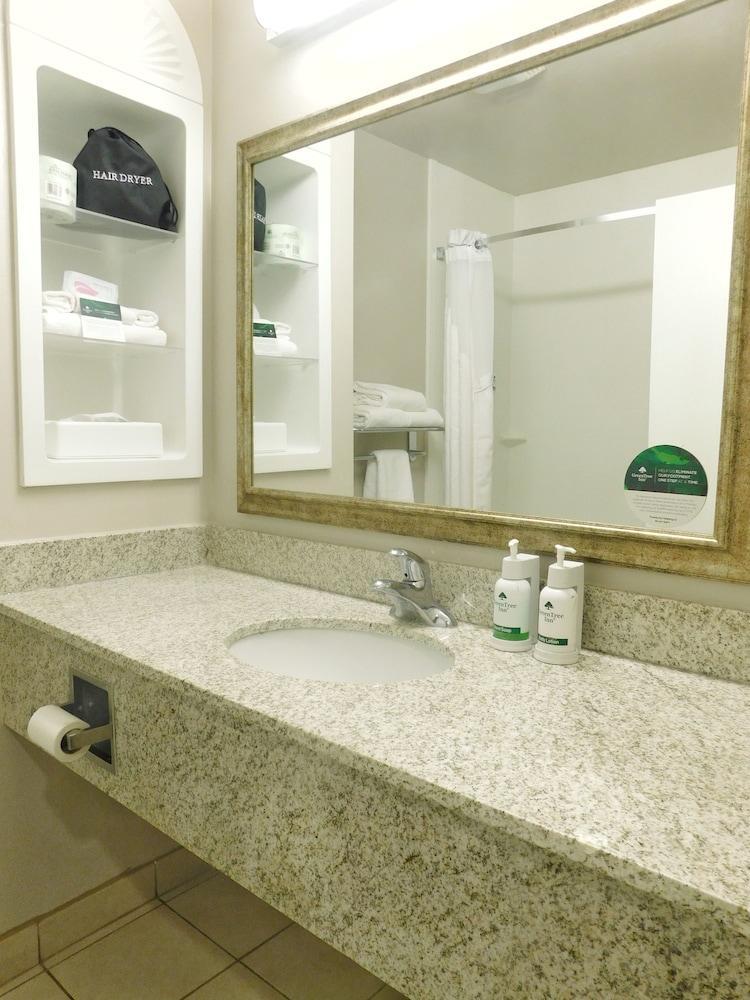 Greentree Inn & Suites Pinetop Eksteriør billede