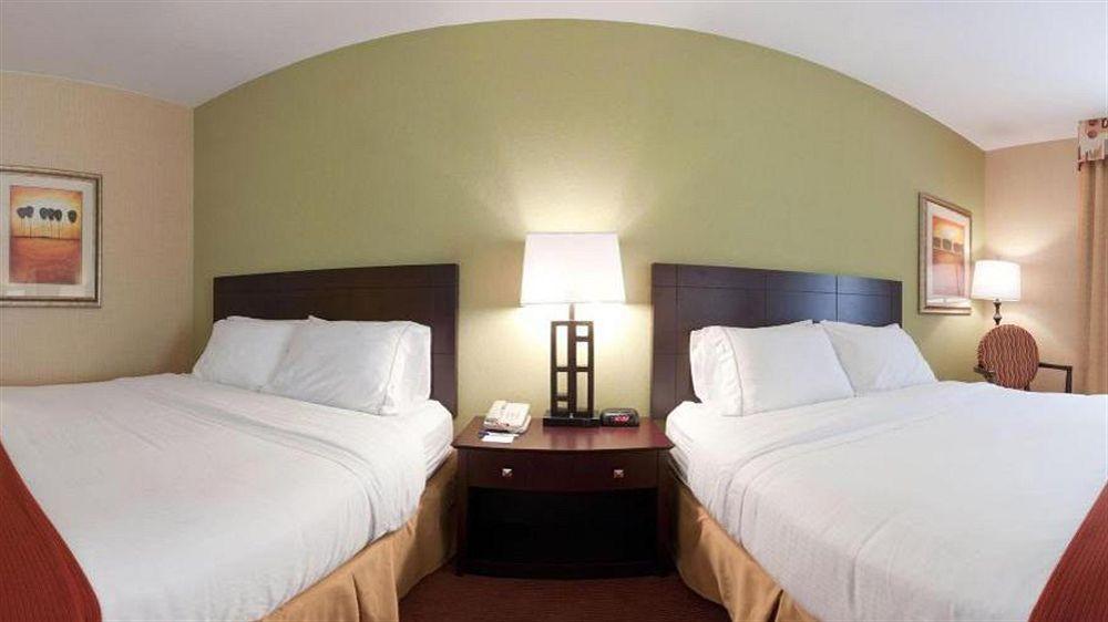 Greentree Inn & Suites Pinetop Eksteriør billede