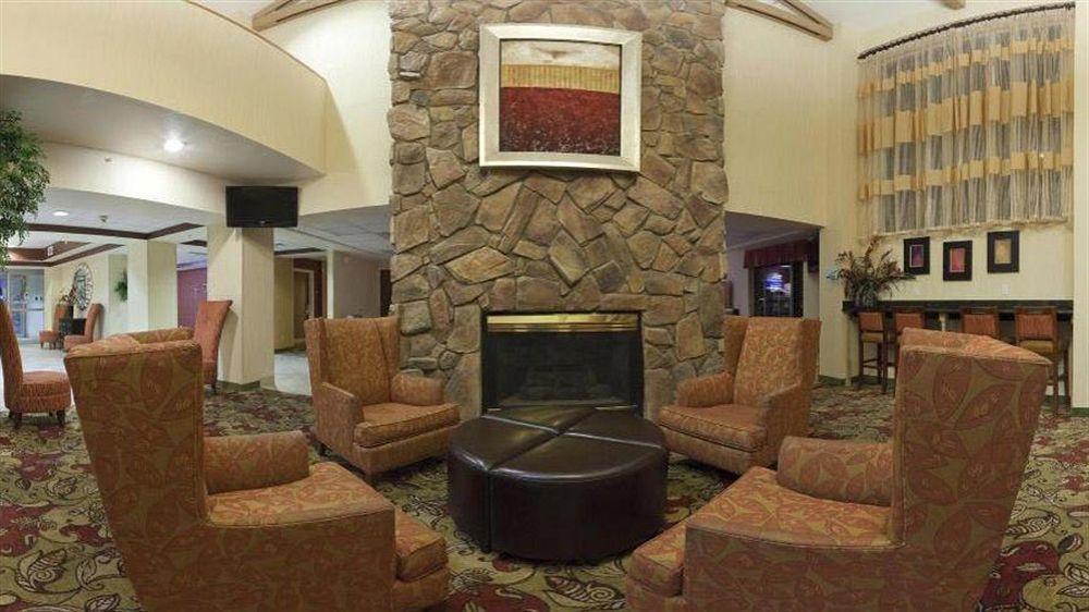 Greentree Inn & Suites Pinetop Eksteriør billede