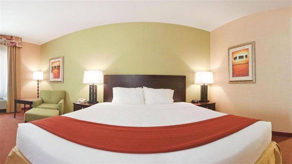 Greentree Inn & Suites Pinetop Eksteriør billede