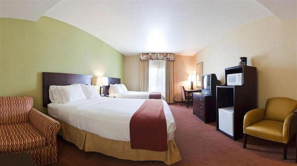 Greentree Inn & Suites Pinetop Eksteriør billede