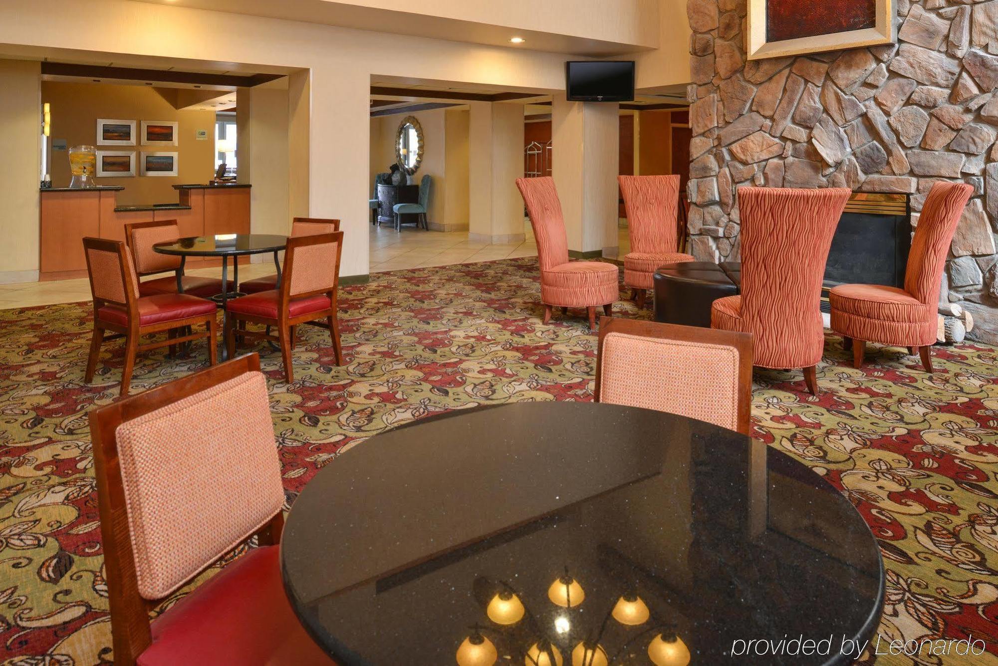 Greentree Inn & Suites Pinetop Eksteriør billede