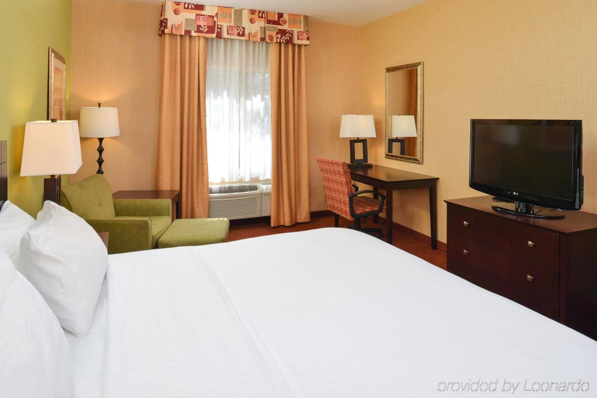 Greentree Inn & Suites Pinetop Eksteriør billede