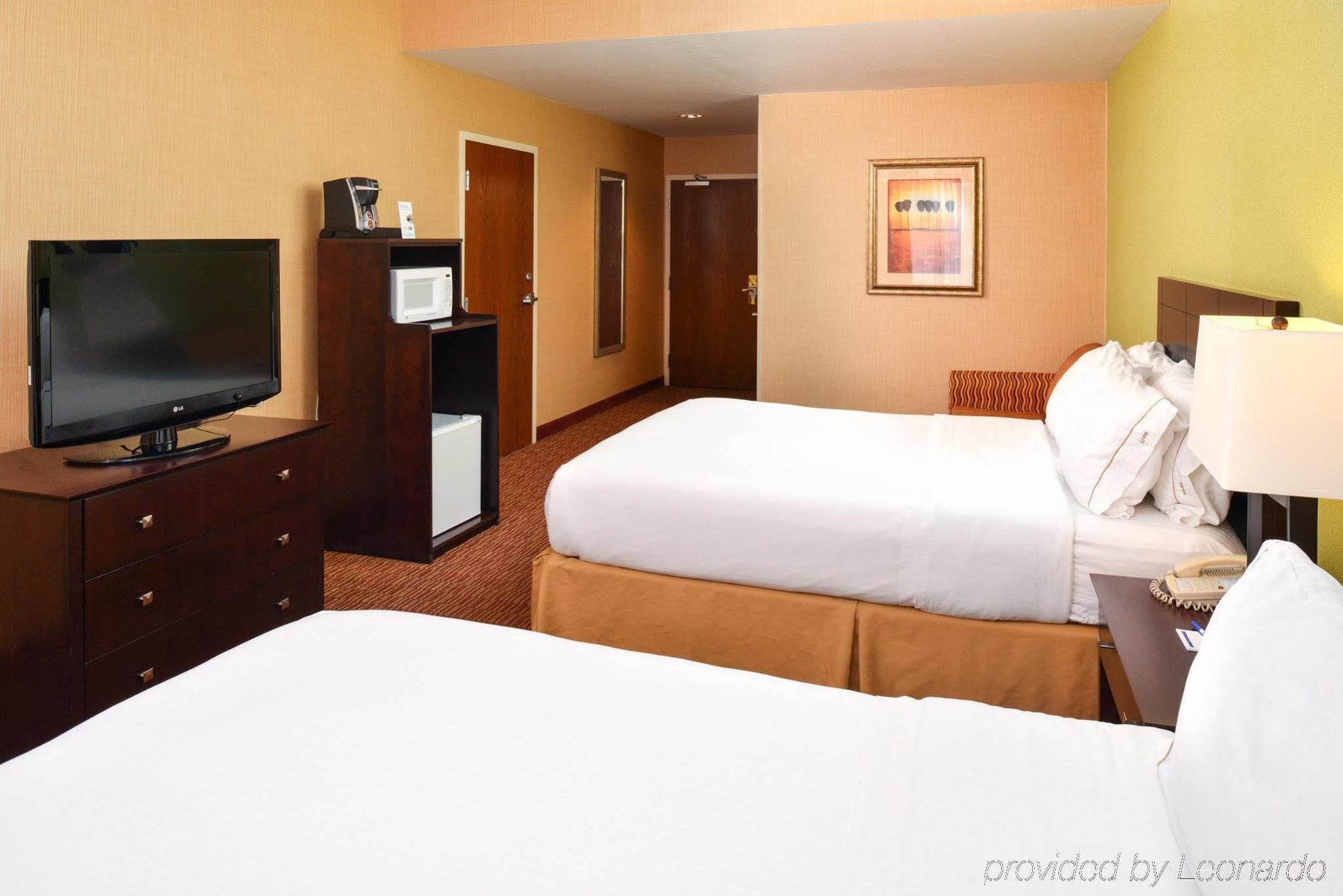 Greentree Inn & Suites Pinetop Eksteriør billede