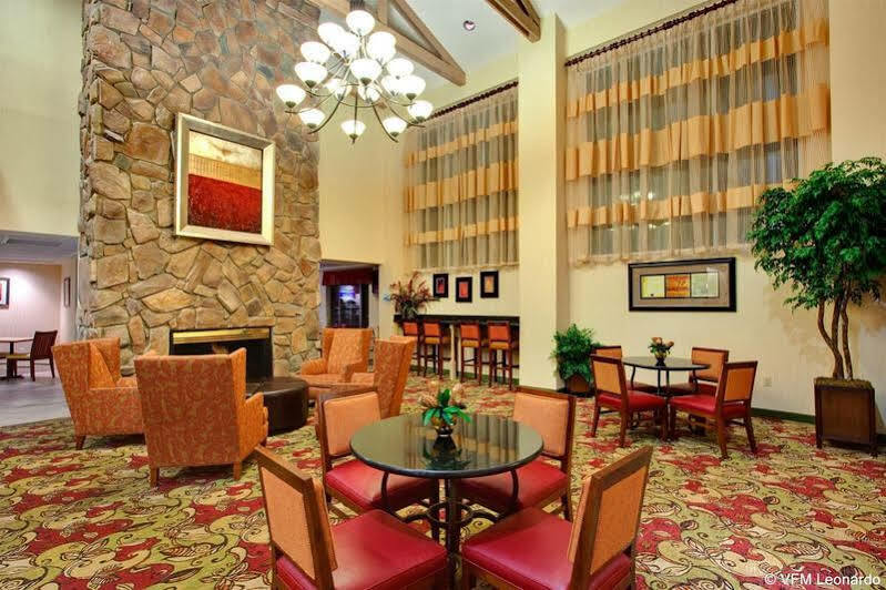 Greentree Inn & Suites Pinetop Eksteriør billede